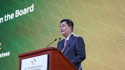 VinFuture xây cầu nối đưa khoa học Việt Nam vươn tầm toàn cầu