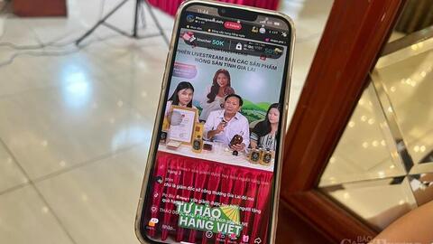 Gia Lai tăng tốc chuyển đổi số: Xóa khoảng cách, nối thị trường