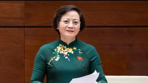 Quyết định lịch sử kiến tạo mô hình không gian phát triển mới