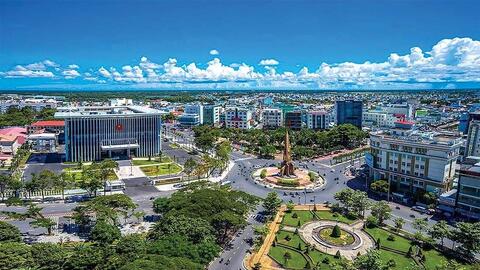 Cà Mau sẽ hỗ trợ cán bộ đi làm xa sau khi sáp nhập tỉnh