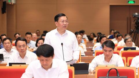 Hà Nội còn 85 chợ cóc tiềm ẩn mất an toàn thực phẩm