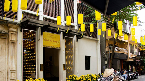 Hai Nghị quyết góp phần hình thành hệ sinh thái sáng tạo