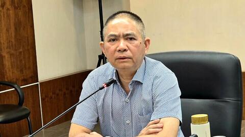 Ứng phó với bão số 3 – Wipha: NSMO họp khẩn