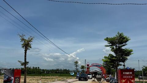 Cơ hội phát triển của vùng Nam Đà Nẵng sau sáp nhập