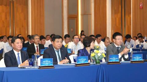 Khánh Hòa hiện thực hóa khát vọng phát triển nhanh và bền vững