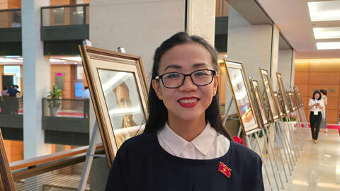 Cử 34 lãnh đạo về địa phương: Bộ Công Thương chuyển từ hành chính sang phục vụ