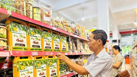 Chuyển dịch xúc tiến thương mại truyền thống sang tích hợp đa nền tảng