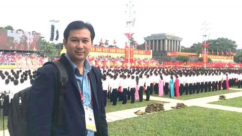 Ấn tượng khó quên về Việt Nam trong ngày hội độc lập