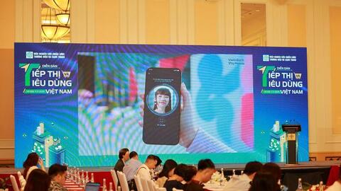 Diễn đàn tiếp thị 2025 tìm giải pháp cho doanh nghiệp bứt phá