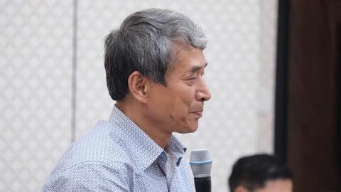 Cần làm gì để công nghiệp hàng không thoát bẫy ‘gia công giá rẻ’? 