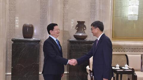 Việt Nam – Quảng Tây (Trung Quốc): Thúc đẩy hợp tác toàn diện