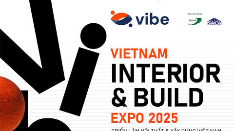 VIBE 2025: Nâng tầm giao thương, thúc đẩy xuất khẩu nội thất