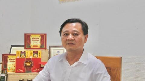 Bắc Ninh thúc đẩy đầu ra cho sản phẩm đồng bào dân tộc thiểu số