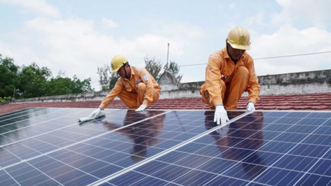Quảng Trị: Hướng dẫn các quy định mới về điện mặt trời mái nhà