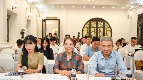 Cục Xúc tiến thương mại: OCOP là khát vọng vươn lên của doanh nghiệp