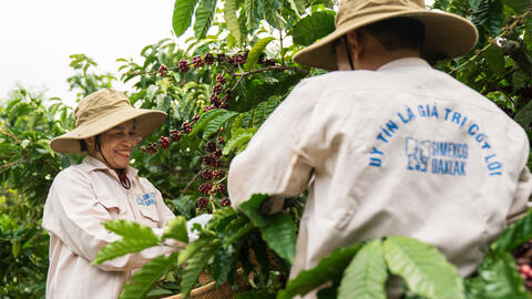 Đắk Lắk: Bứt phá sản xuất công nghiệp trong 9 tháng