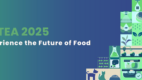 AFTEA 2025: Giới thiệu công nghệ trong chế biến nông sản -                                                             thực phẩm