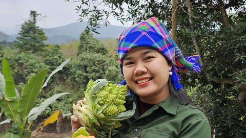 Mai Tây Bắc: Hành trình từ người đến sau tới làm chủ cùng TikTok Shop