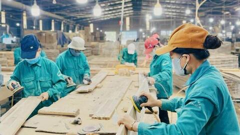 Gia Lai: Đồng bộ giải pháp, tạo đà cho xuất khẩu bứt phá