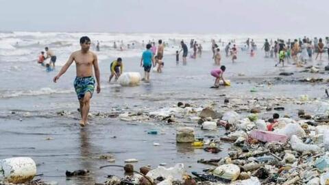 Để môi trường sạch: Bắt đầu từ văn hóa và hành vi con người