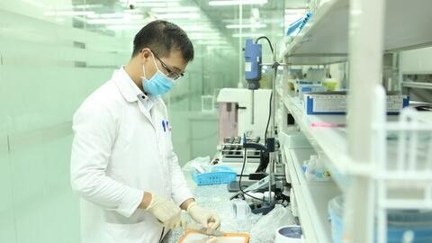 Bộ Công Thương ban hành văn bản hợp nhất về kiểm nghiệm kiểm chứng an toàn thực phẩm