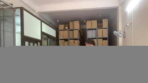 Hà Nội: Phát hiện hơn 7.500 sản phẩm có dấu hiệu giả nhãn hiệu ZARA