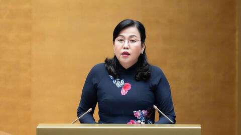 Đề xuất quy định quản lý khoáng sản chiến lược và đất hiếm