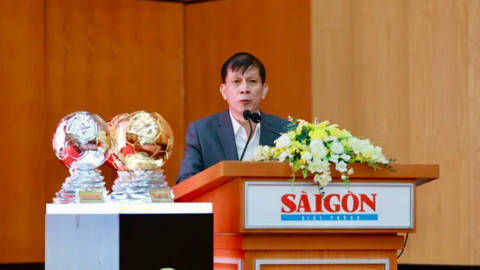 Danh sách cầu thủ được đề cử giải thưởng Quả bóng vàng Việt Nam 2025