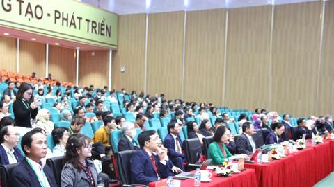 Thúc đẩy nông nghiệp phát thải carbon thấp