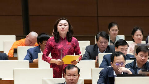 Người dân mong chờ được khám sức khỏe miễn phí 1 lần/năm