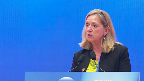 World Bank: '3 chữ C' mở lối cho Việt Nam tăng trưởng bền vững