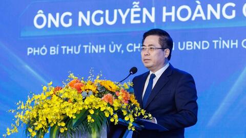 Phát triển ngành công nghiệp đường sắt do người Việt Nam làm chủ