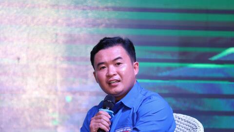 Chuyên gia “mách nước” thanh niên khởi nghiệp nông nghiệp công nghệ cao