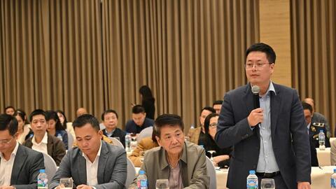 ‘Không ghi nhận phản hồi tiêu cực khi đưa xăng sinh học vào sử dụng’