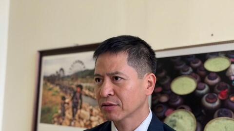 Việt Nam có cơ sở mở rộng xuất khẩu nông sản và công nghệ nông nghiệp