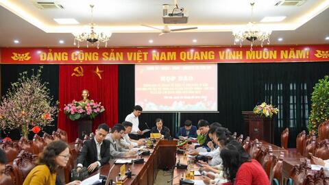 Bắc Ninh: Nhiều điểm nhấn "đặc biệt" tại Hội Lim năm 2026