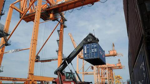 Xuất nhập khẩu tiến sát mốc 200 tỷ USD, nhiều tín hiệu cho tăng trưởng