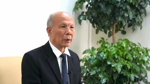 Quốc hội khóa XVI: Kỳ vọng tạo đột phá trong phát triển kinh tế