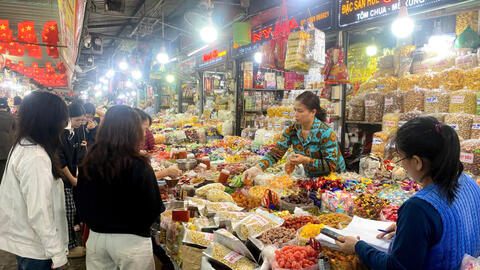 Thành phố Huế: Đánh giá, định hướng phát triển chợ truyền thống