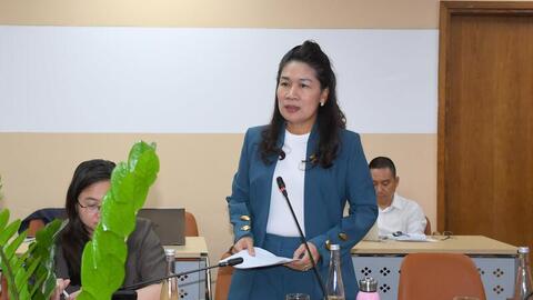 TP. Hồ Chí Minh: Tăng tốc hiện thực hóa mục tiêu trung tâm dịch vụ logistics quốc tế