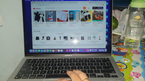 Đà Nẵng tiếp sức doanh nghiệp 'thay áo mới' bao bì sản phẩm