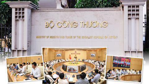 Bộ Công Thương ban hành tiêu chí lựa chọn chuyên gia tư vấn pháp luật