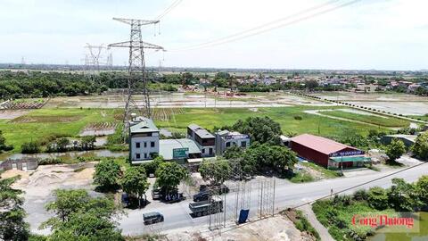 Đồng bộ giải pháp bảo đảm vận hành an toàn lưới điện truyền tải