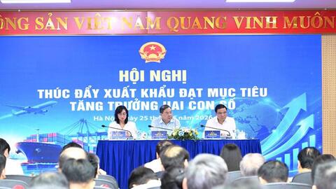 Hiệp hội Lương thực Việt Nam đề xuất xây dựng thương hiệu gạo quốc gia