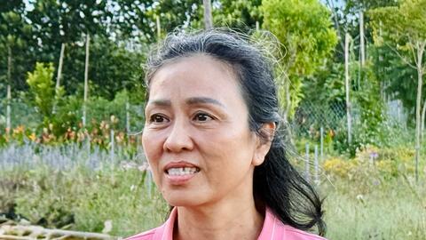 Đắk Lắk  -“Thỏi nam châm” mới trong mắt nhà đầu tư