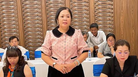 Cần Thơ: Kết nối Bách Hóa Xanh mở rộng đầu ra cho nông sản
