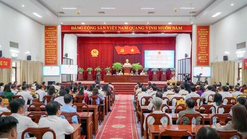 Giám đốc Sở Công Thương Cần Thơ trả lời chất vấn về giải pháp mở rộng thị trường