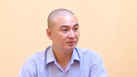 Triệt phá đường dây buôn lậu quả việt quất lớn nhất từ trước đến nay