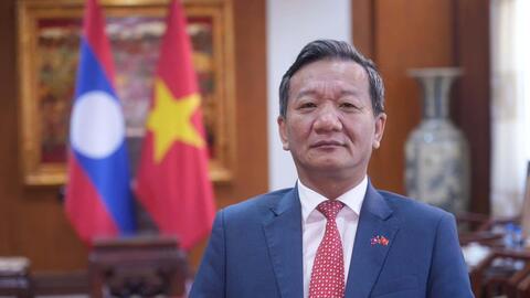 VIETLAO EXPO 2026 là cầu nối xúc tiến thương mại, đầu tư Việt Nam - Lào