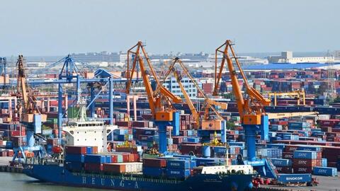 EVFTA và hàng Việt tại Bắc Âu: Hiệu quả thương mại trước sức ép tiêu chuẩn mới